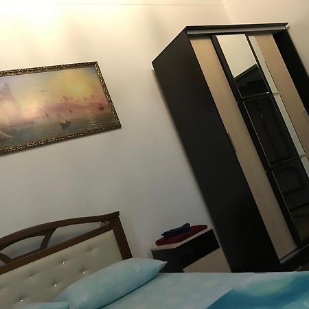 Бархат Цандрипш Екстериор снимка