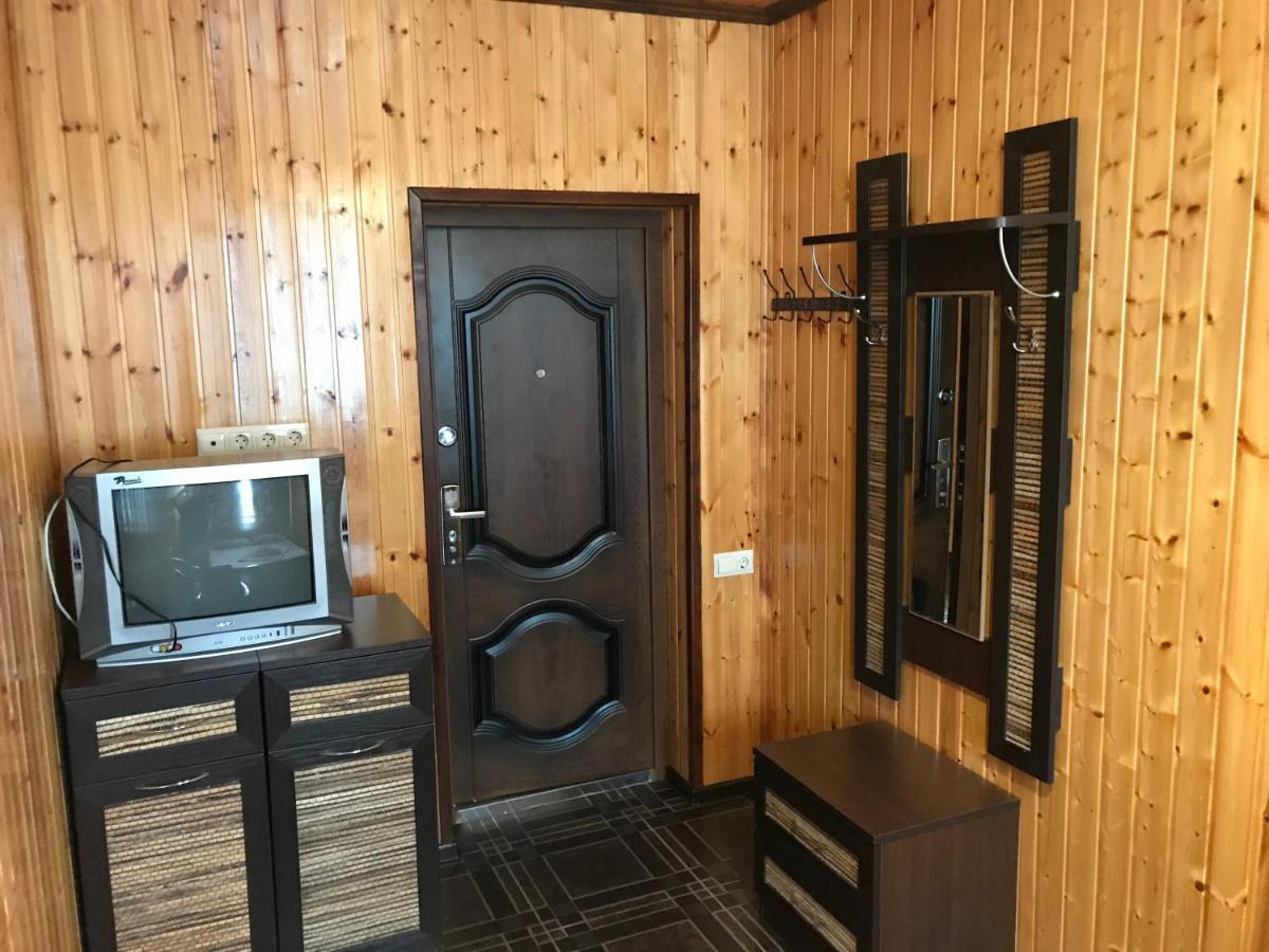 Бархат Цандрипш Екстериор снимка