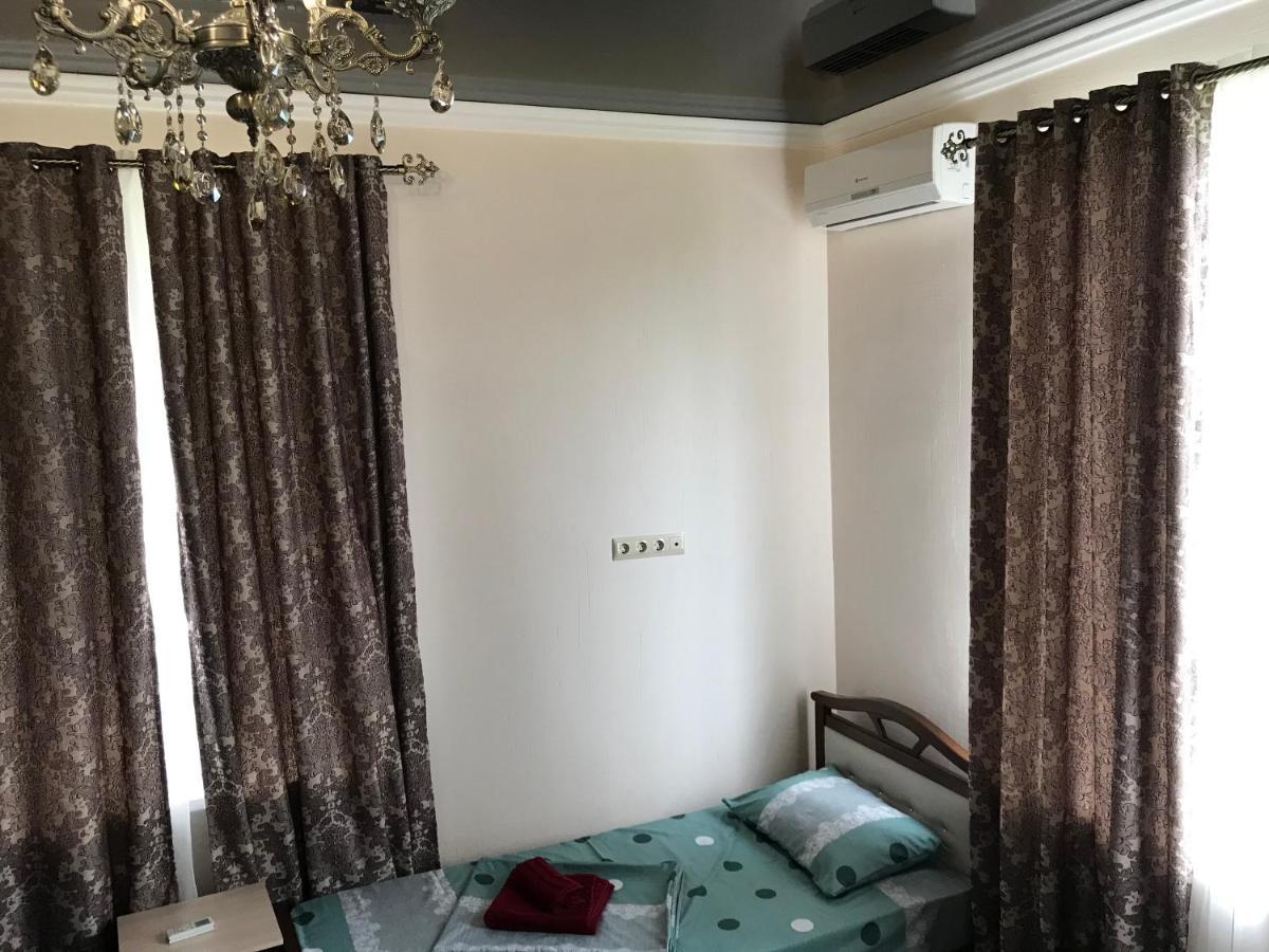Бархат Цандрипш Екстериор снимка