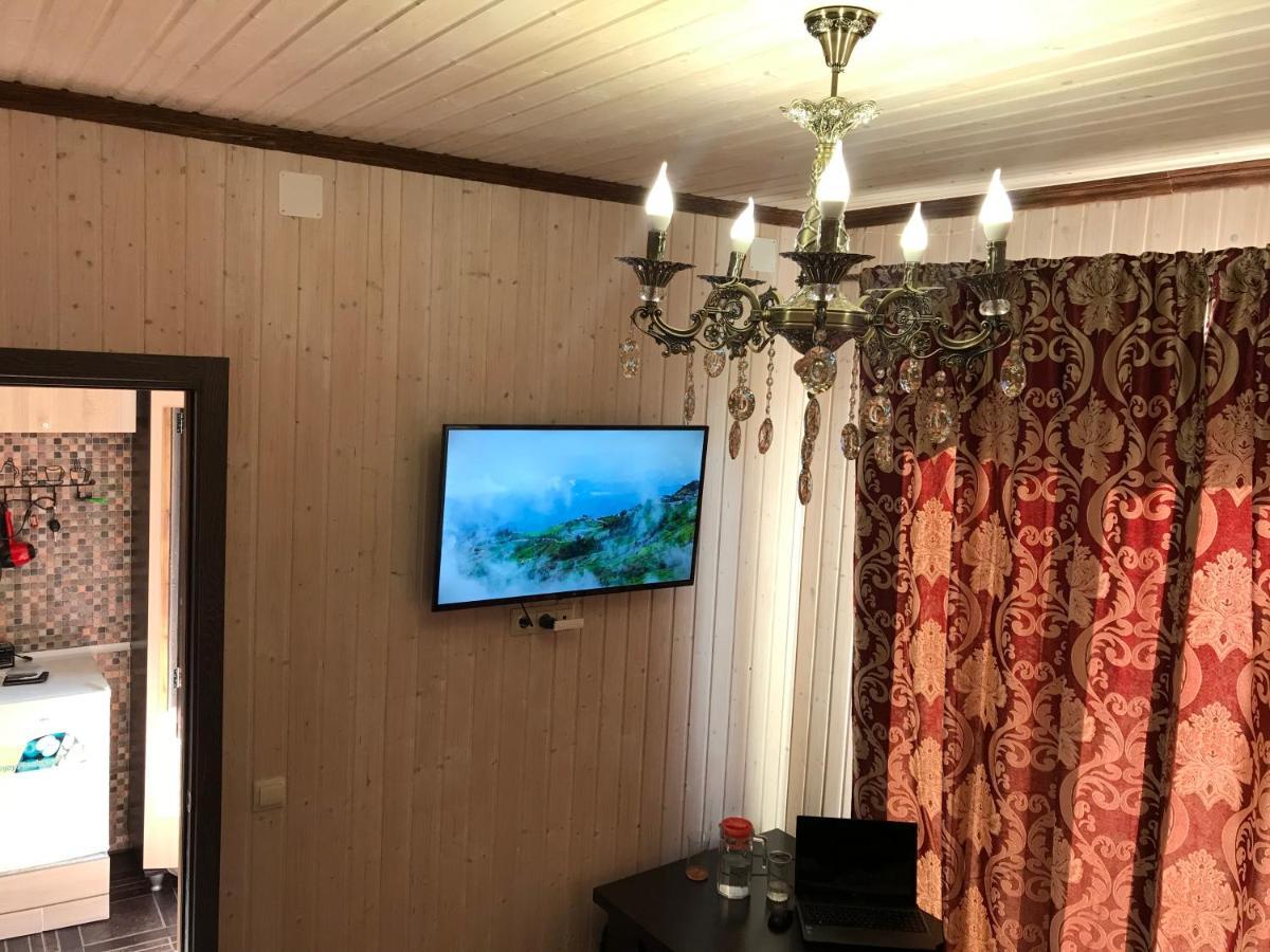 Бархат Цандрипш Екстериор снимка