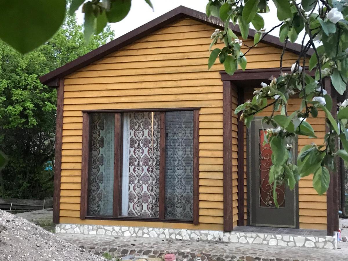 Бархат Цандрипш Екстериор снимка