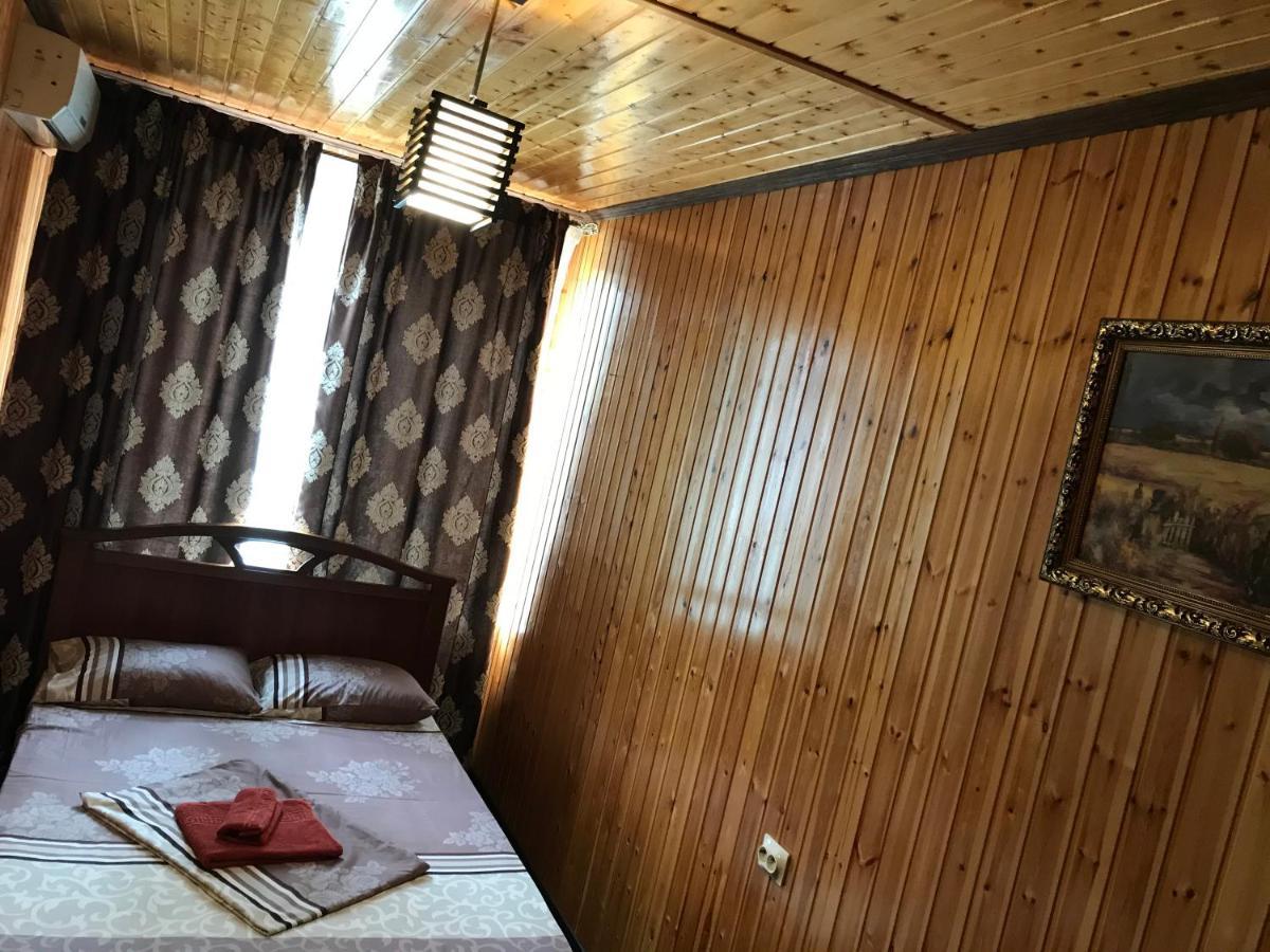 Бархат Цандрипш Екстериор снимка