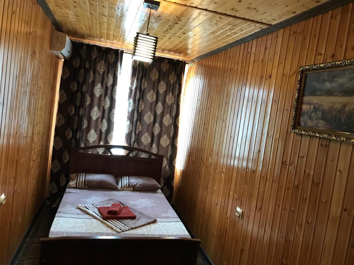 Бархат Цандрипш Екстериор снимка