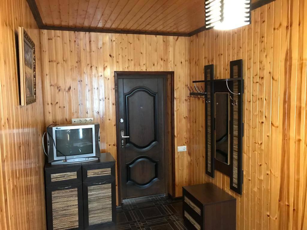 Бархат Цандрипш Екстериор снимка