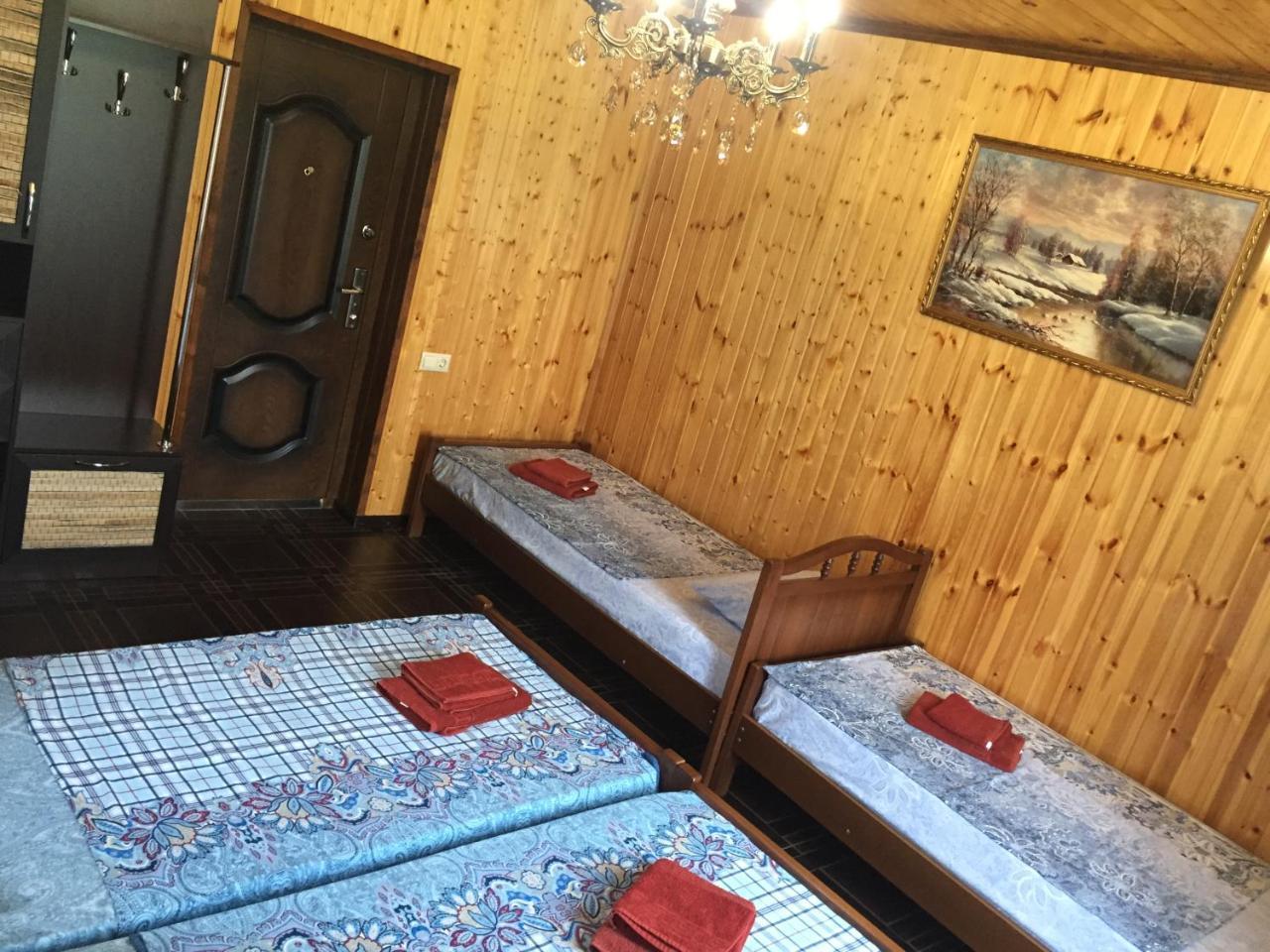 Бархат Цандрипш Екстериор снимка