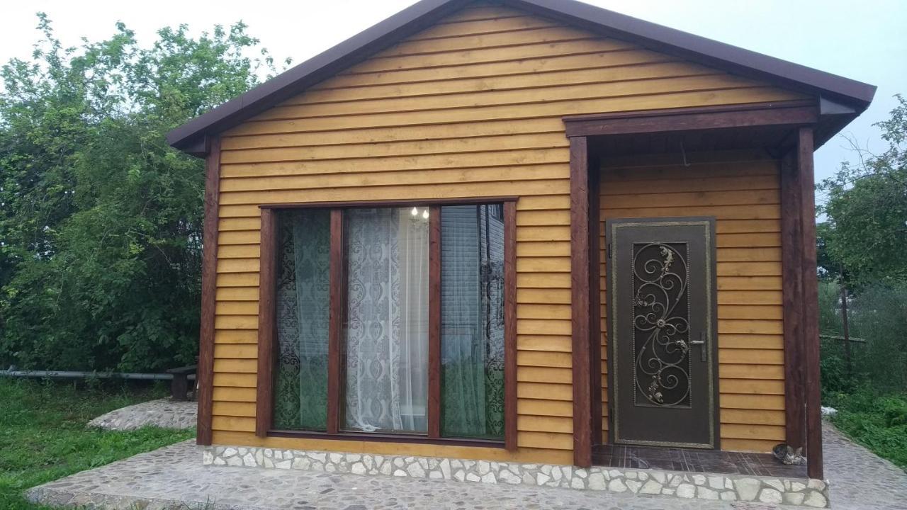 Бархат Цандрипш Екстериор снимка